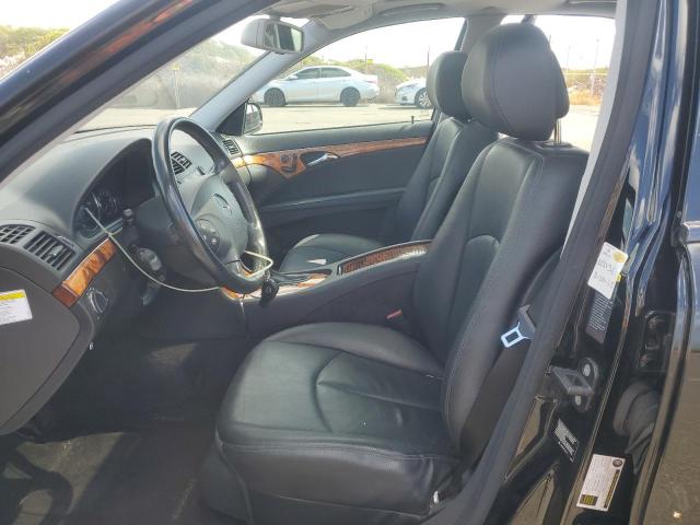 Mercedes-Benz E-Class 350 4matic Image 3