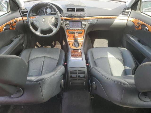 Mercedes-Benz E-Class 350 4matic Image 4