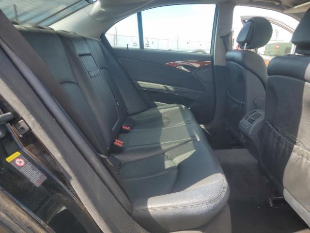 Mercedes-Benz E-Class 350 4matic Image 11