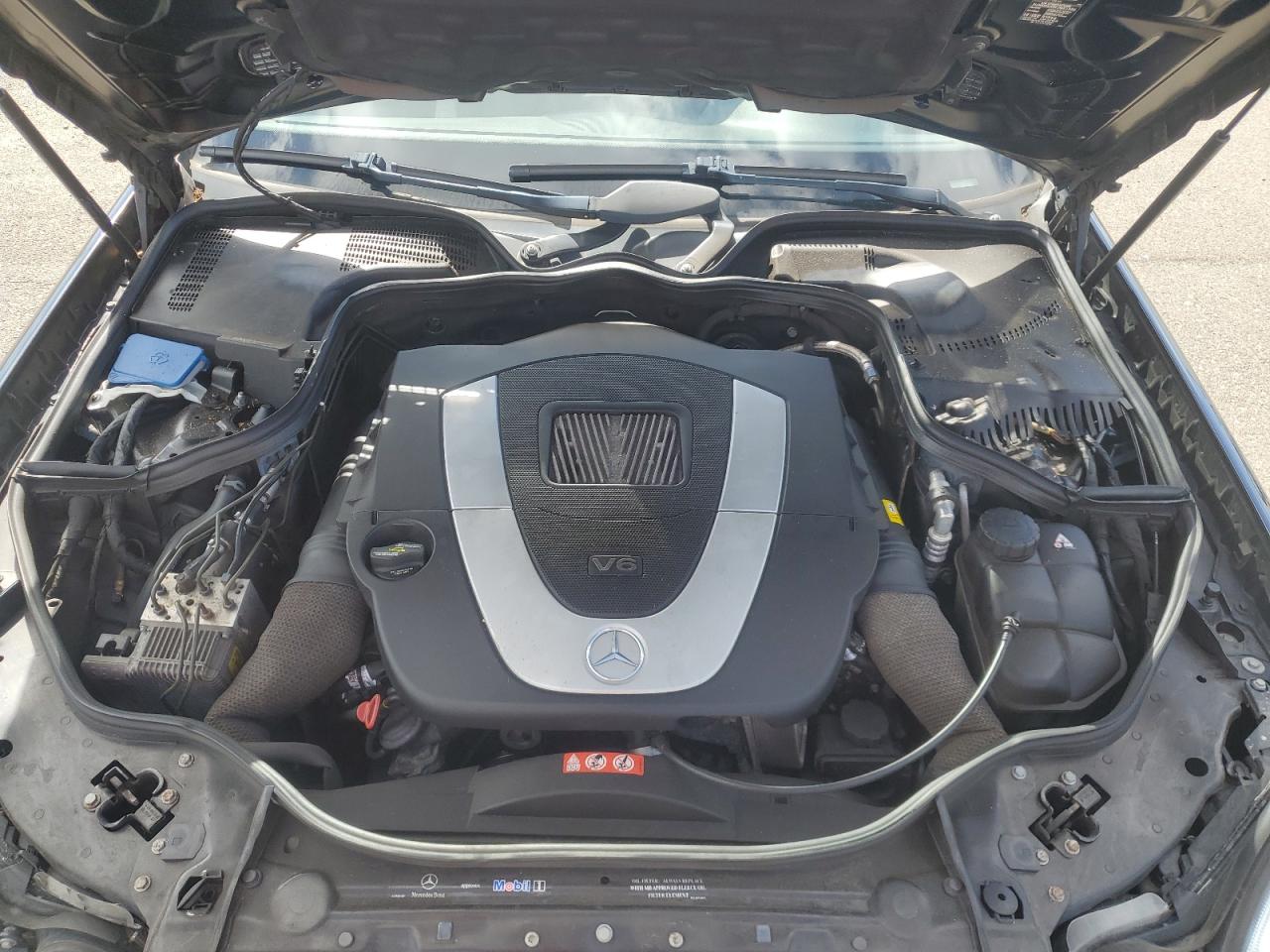 Mercedes-Benz E-Class 350 4matic Image 9