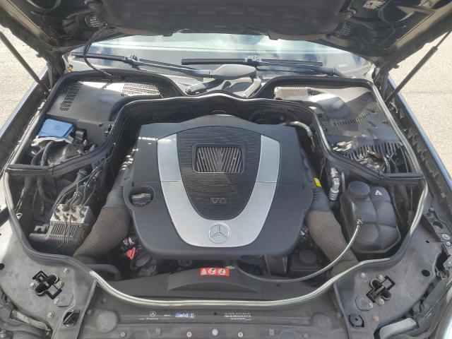 Mercedes-Benz E-Class 350 4matic Image 9