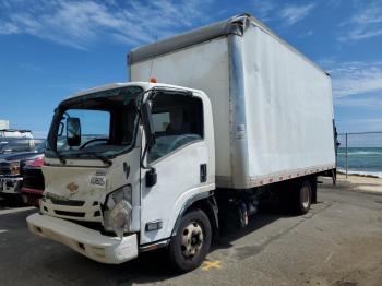  Salvage Chevrolet Ck Series