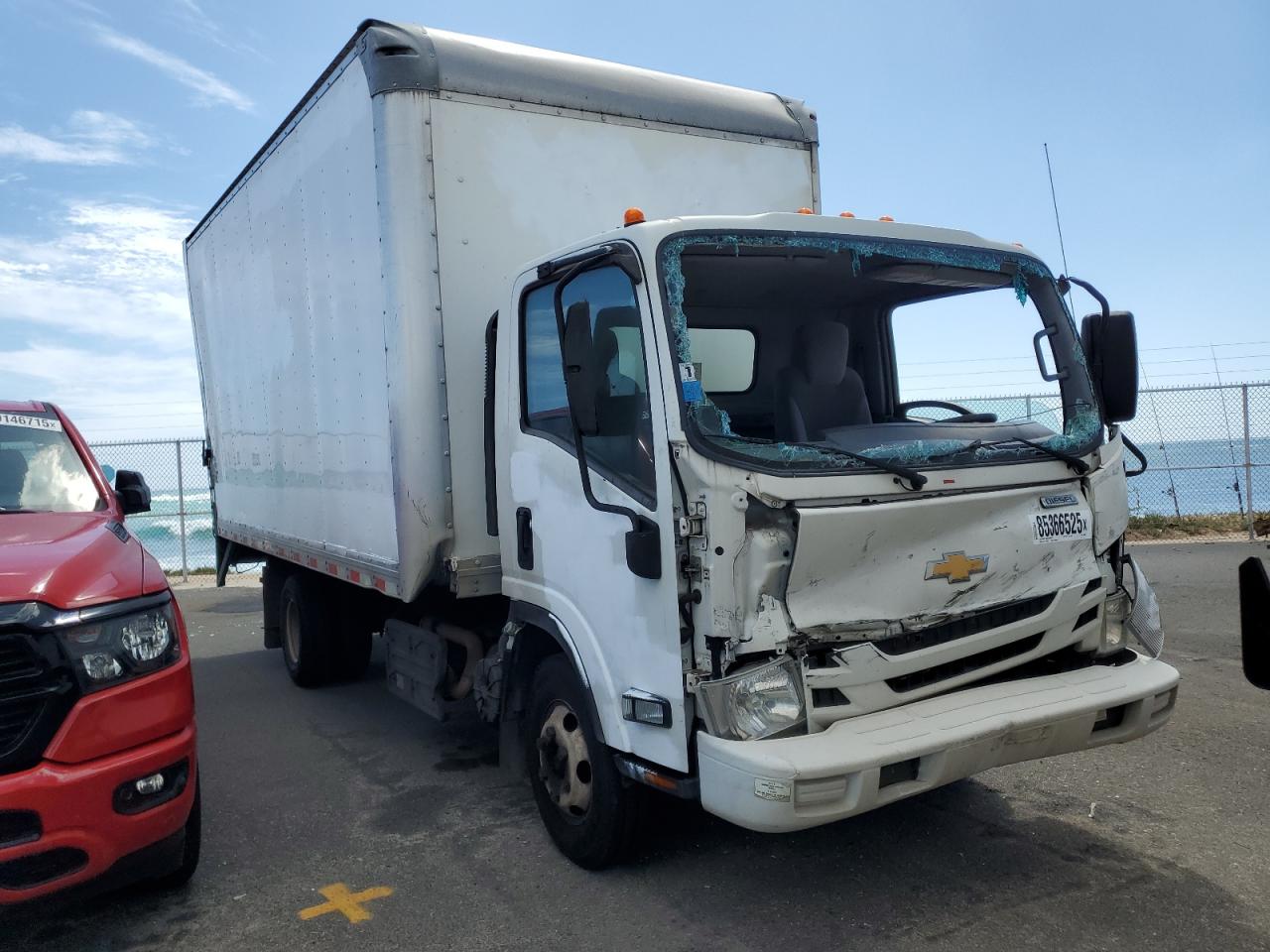 Chevrolet Ck Series Image 4