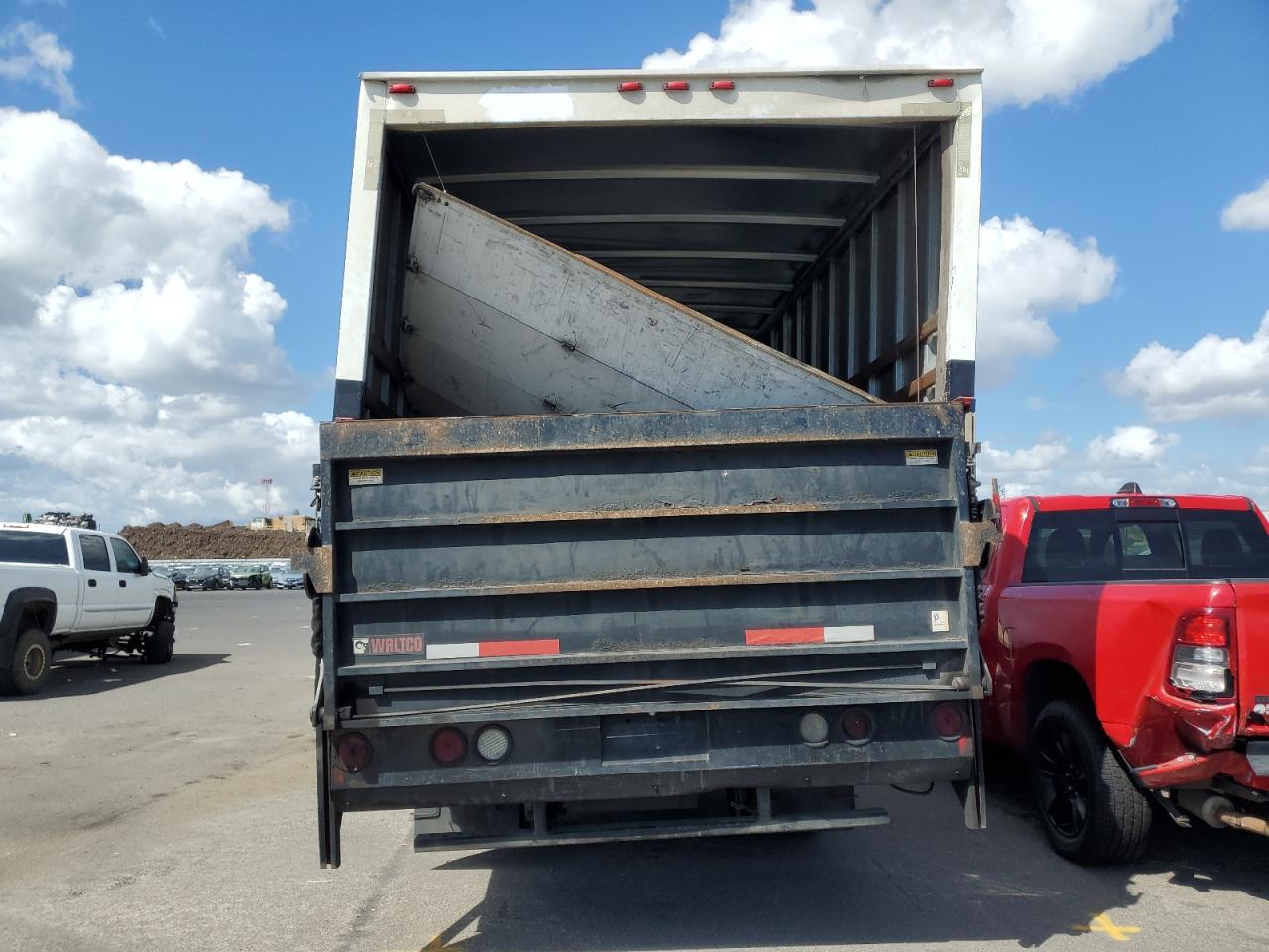 Chevrolet Ck Series Image 12