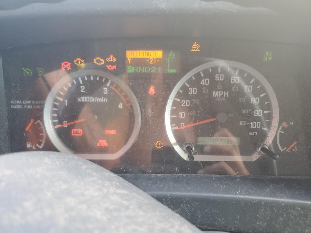 Chevrolet Ck Series Image 9