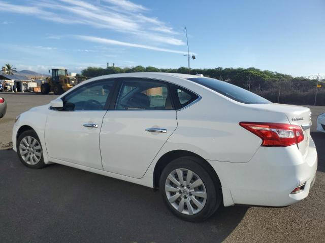 Nissan Sentra S Image 7