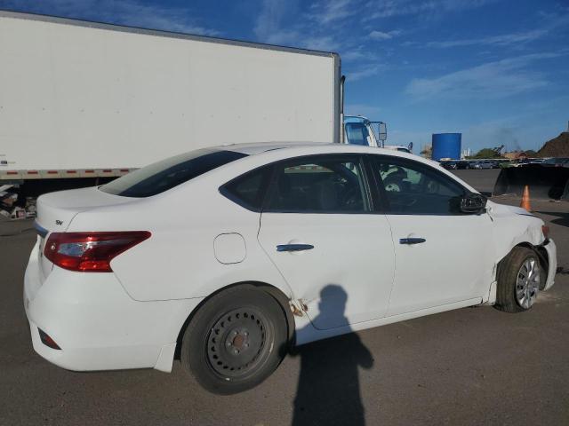 Nissan Sentra S Image 4