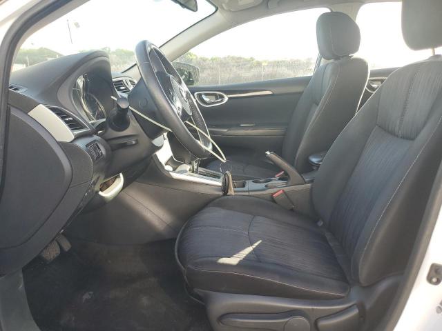 Nissan Sentra S Image 6