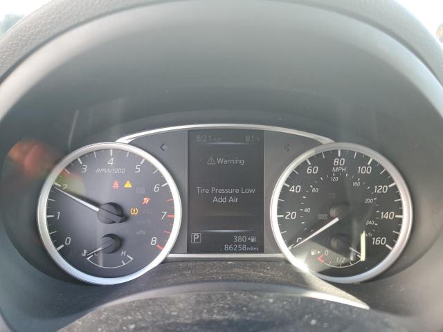 Nissan Sentra S Image 5