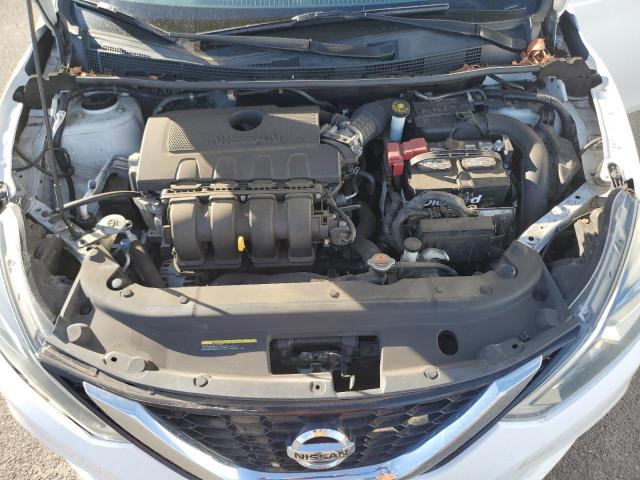 Nissan Sentra S Image 12