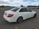 Mercedes-Benz C-Class 250 Image 2