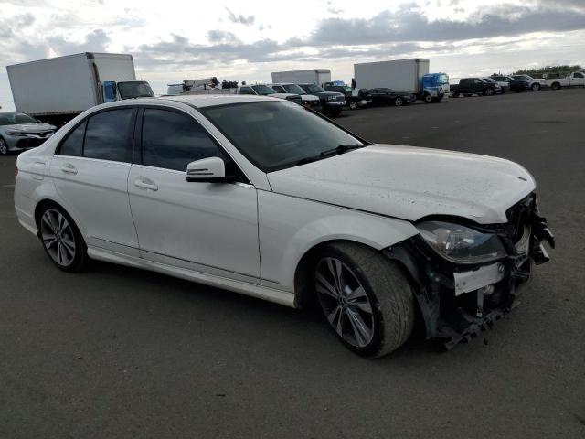 Mercedes-Benz C-Class 250 Image 3