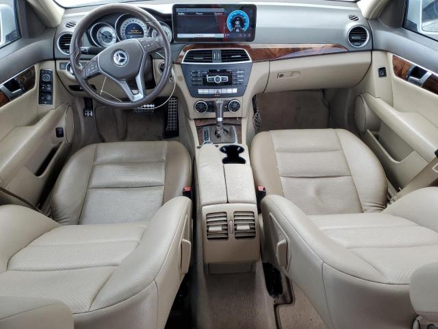 Mercedes-Benz C-Class 250 Image 5