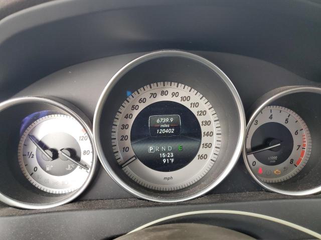 Mercedes-Benz C-Class 250 Image 11