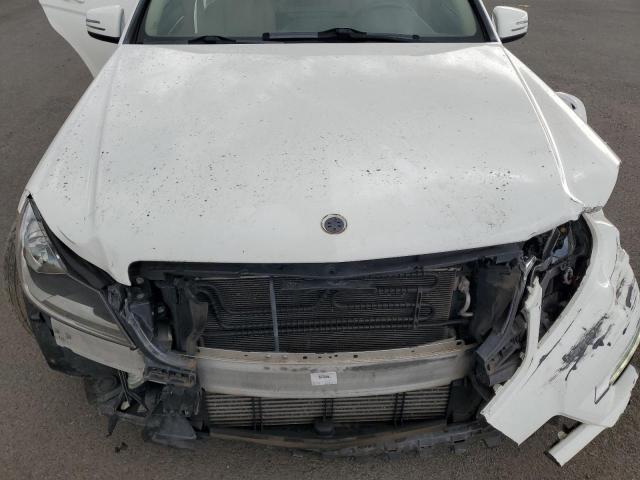 Mercedes-Benz C-Class 250 Image 7