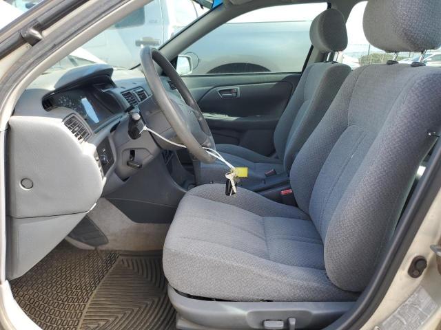 Toyota Camry Ce Image 7