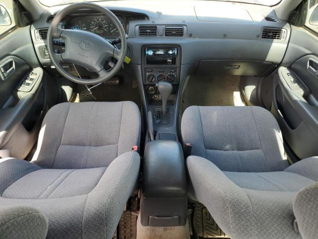 Toyota Camry Ce Image 11