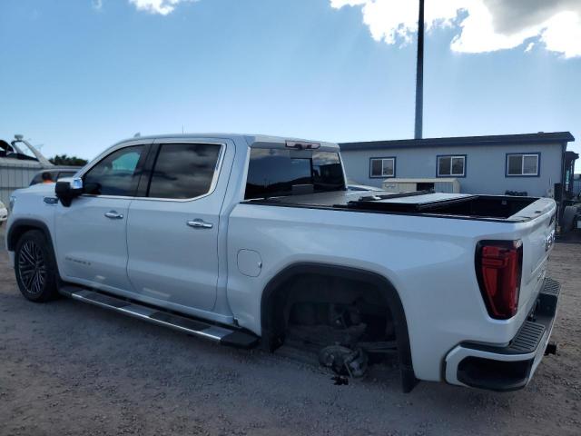 GMC Sierra C1500 Denali Image 2