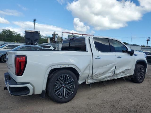 GMC Sierra C1500 Denali Image 3