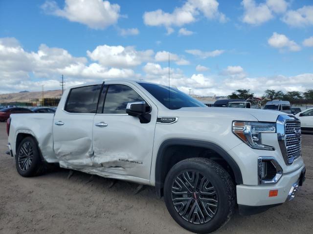 GMC Sierra C1500 Denali Image 11