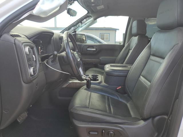 GMC Sierra C1500 Denali Image 6