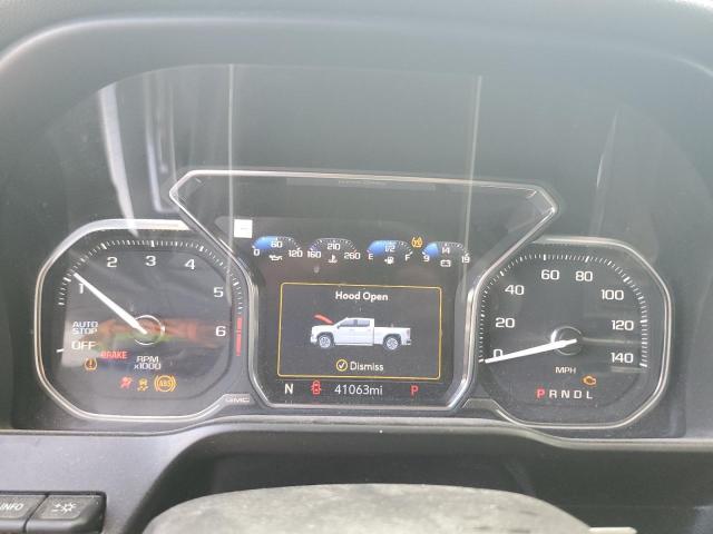 GMC Sierra C1500 Denali Image 8