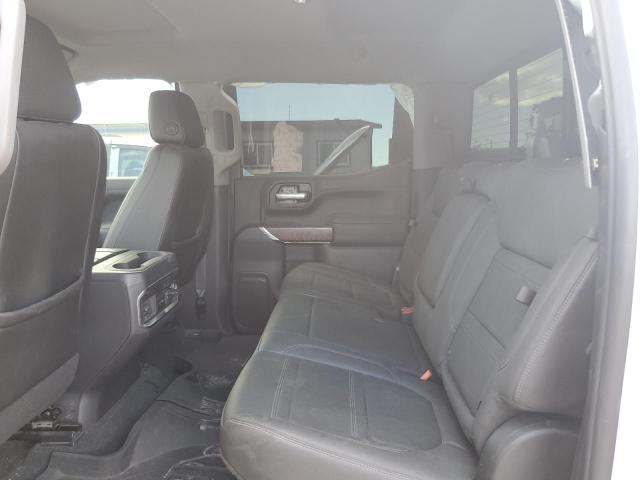 GMC Sierra C1500 Denali Image 5