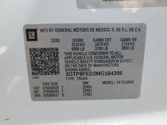 GMC Sierra C1500 Denali Image 7