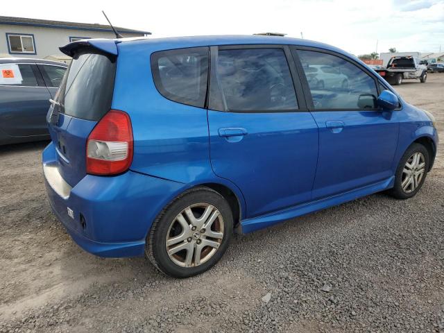 Honda Fit S Image 10