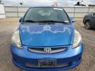 Honda Fit S Image 5