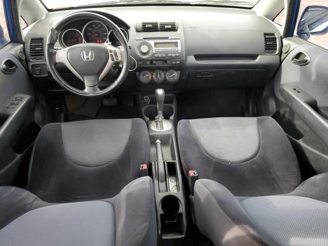 Honda Fit S Image 8
