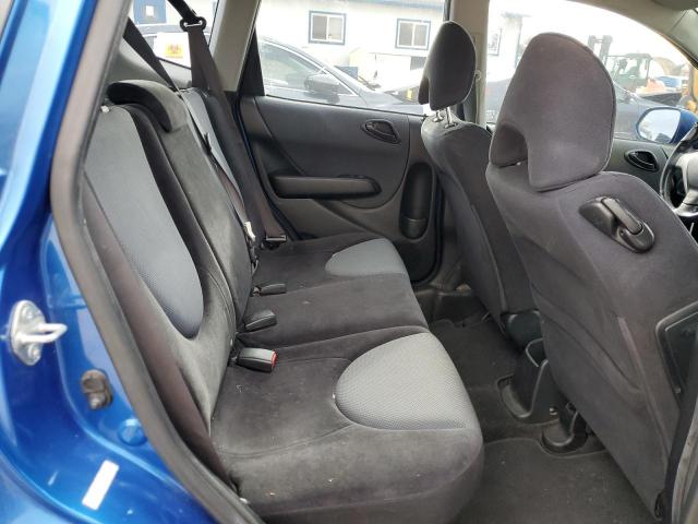 Honda Fit S Image 12