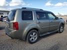 Honda Pilot Exl Image 9