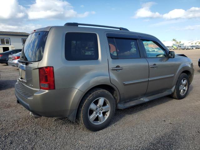 Honda Pilot Exl Image 9
