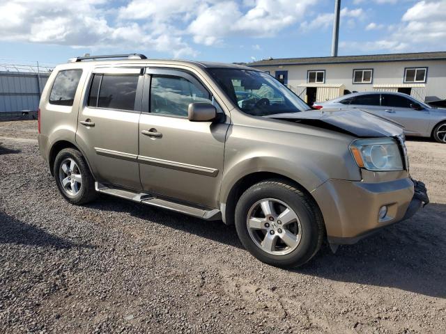 Honda Pilot Exl Image 8