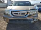 Honda Pilot Exl Image 3