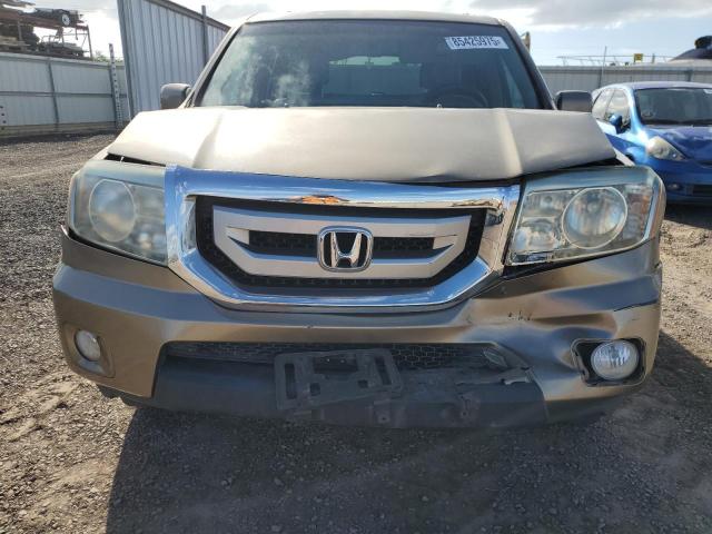 Honda Pilot Exl Image 3