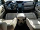 Honda Pilot Exl Image 10