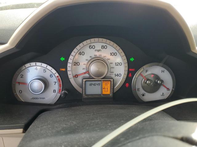 Honda Pilot Exl Image 5