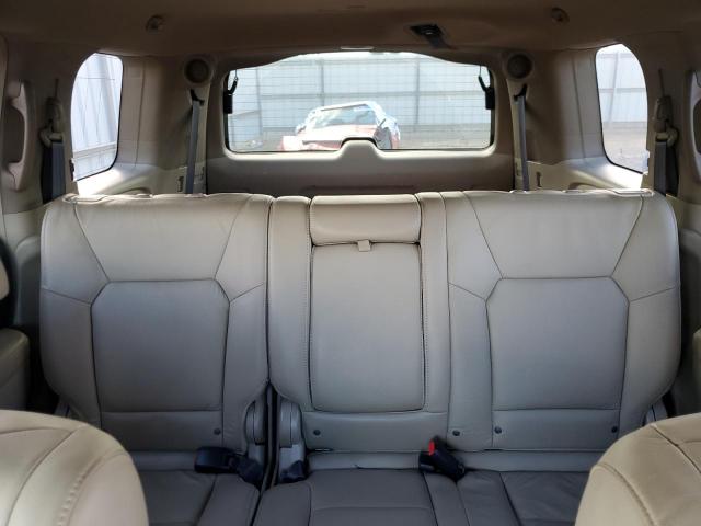 Honda Pilot Exl Image 7