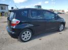 Honda Fit Sport Image 4
