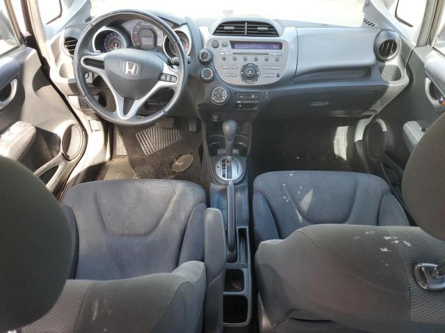 Honda Fit Sport Image 6