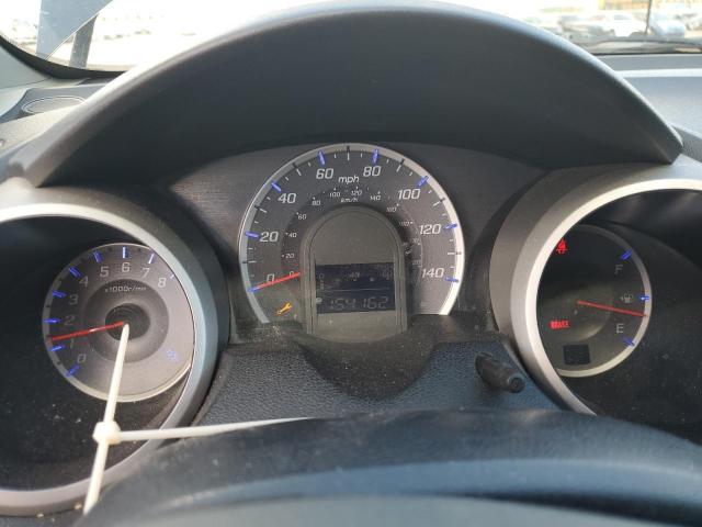 Honda Fit Sport Image 7