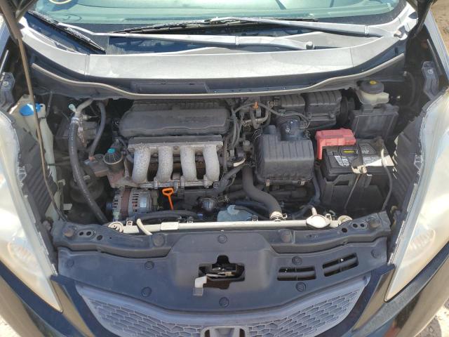 Honda Fit Sport Image 12