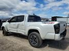 Toyota Tacoma Double Cab Image 2