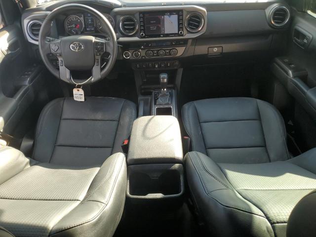 Toyota Tacoma Double Cab Image 8