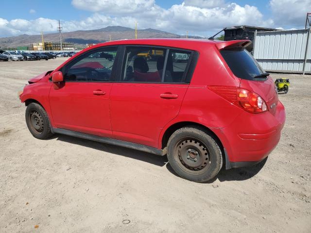 Nissan Versa S Image 13