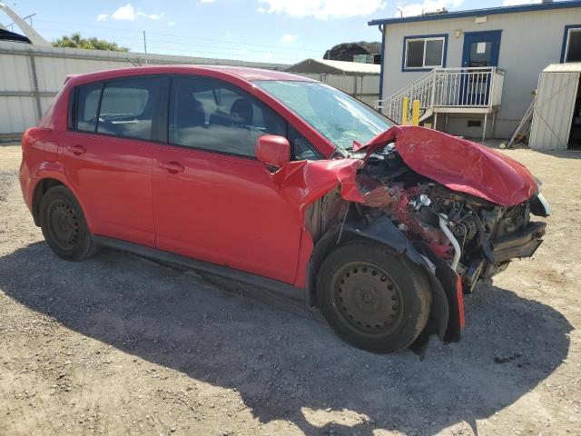 Nissan Versa S Image 2