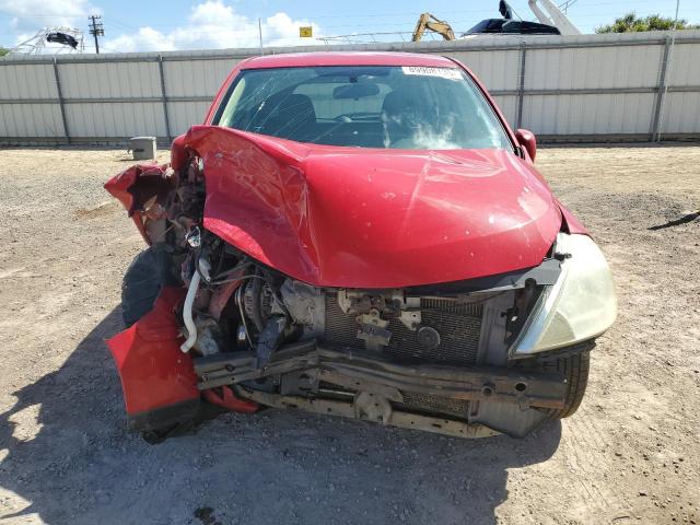 Nissan Versa S Image 8