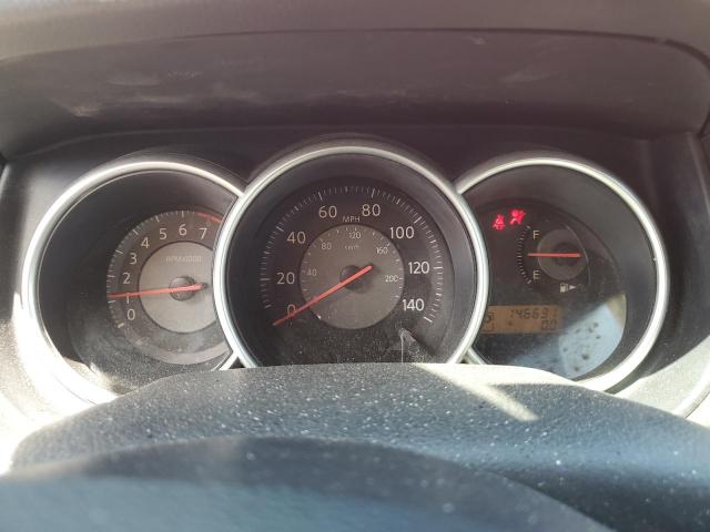 Nissan Versa S Image 4